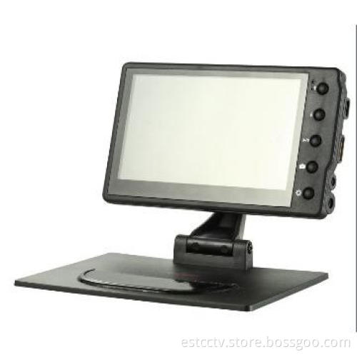 NEW wireless car rearview mobile cctv camera